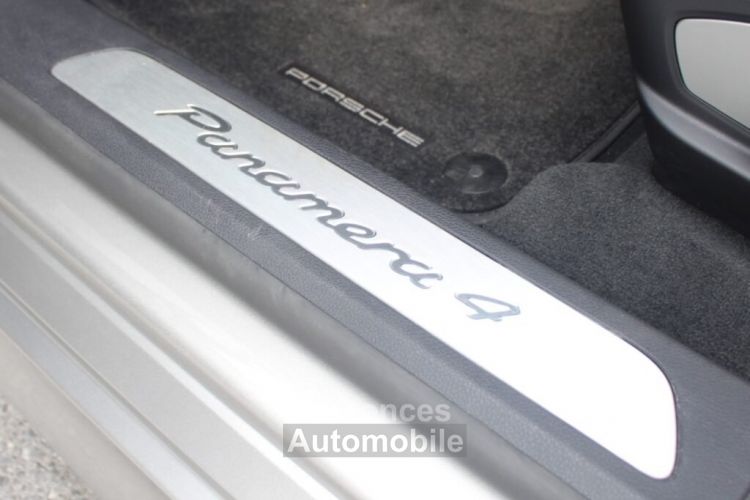 Porsche Panamera 4 3.6L V6 300Ch - <small></small> 39.900 € <small>TTC</small> - #15