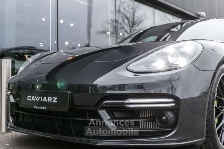 Porsche Panamera 4 E-HYBR. ST PLAT. ED-SPORTDES-UITL-MATRIX-360-... - <small></small> 109.900 € <small>TTC</small> - #8