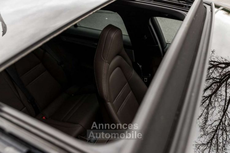 Porsche Panamera 4 E-HYBR. ST PLAT. ED-SPORTDES-UITL-MATRIX-360-... - <small></small> 109.900 € <small>TTC</small> - #19