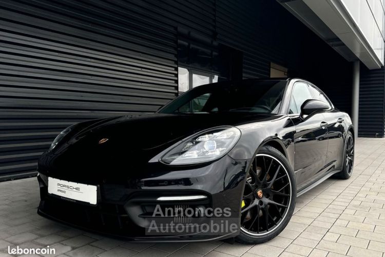 Porsche Panamera 4 E-Hybrid - <small></small> 86.950 € <small>TTC</small> - #1