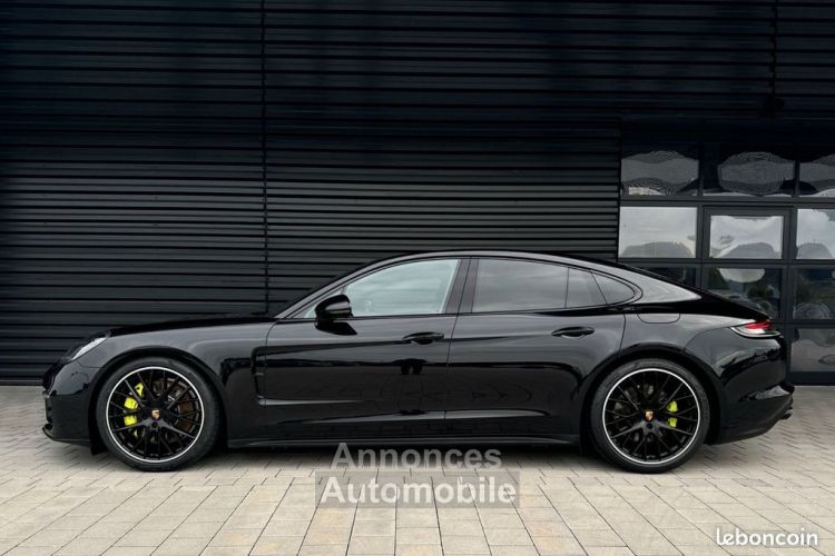 Porsche Panamera 4 E-Hybrid - <small></small> 86.950 € <small>TTC</small> - #2