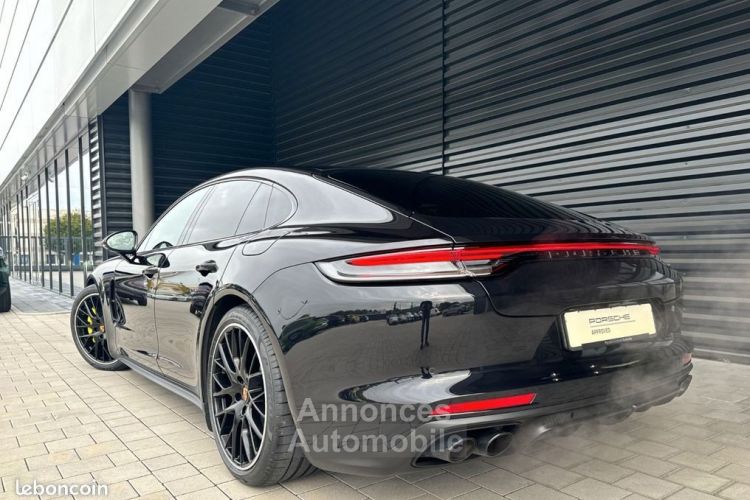 Porsche Panamera 4 E-Hybrid - <small></small> 86.950 € <small>TTC</small> - #3