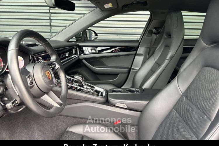 Porsche Panamera 4 E-Hybrid - <small></small> 86.950 € <small>TTC</small> - #4