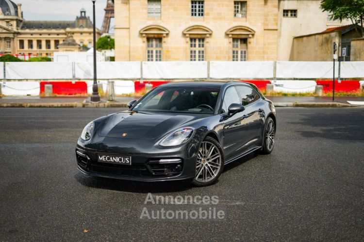 Porsche Panamera 4 E-Hybrid - <small></small> 84.900 € <small>TTC</small> - #1