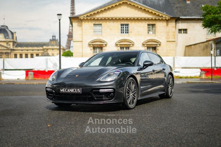 Porsche Panamera 4 E-Hybrid - <small></small> 84.900 € <small>TTC</small> - #3