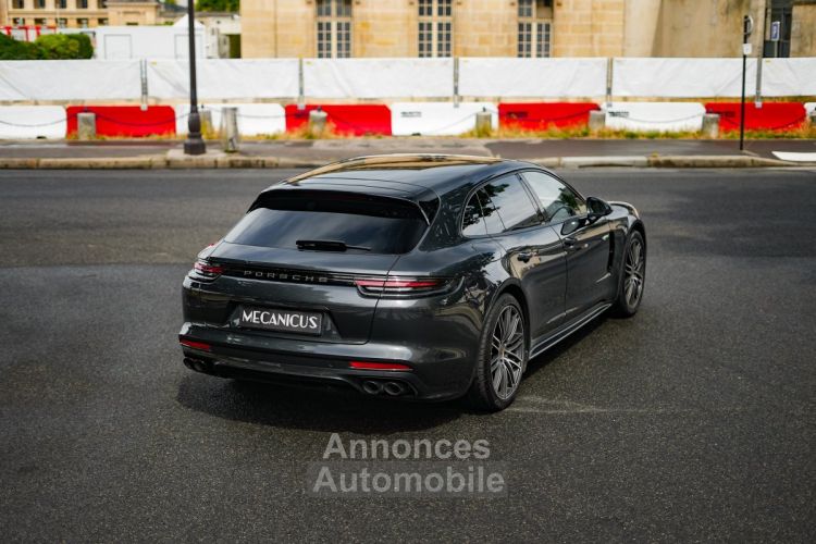 Porsche Panamera 4 E-Hybrid - <small></small> 84.900 € <small>TTC</small> - #4