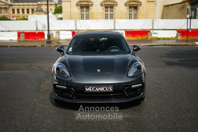 Porsche Panamera 4 E-Hybrid - <small></small> 84.900 € <small>TTC</small> - #6