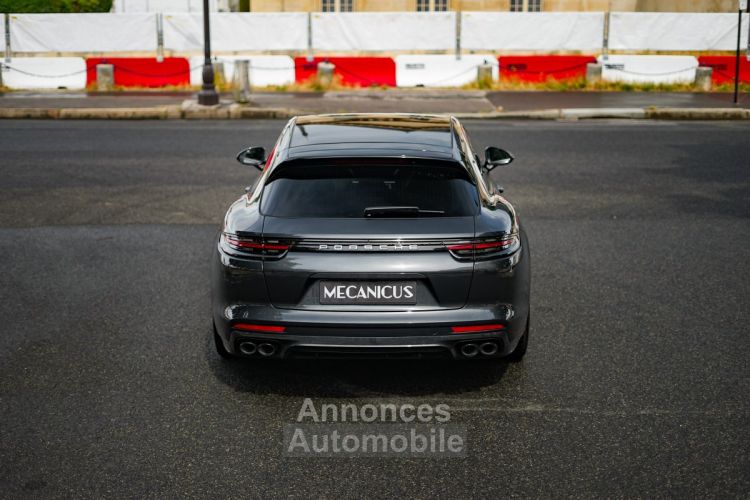 Porsche Panamera 4 E-Hybrid - <small></small> 84.900 € <small>TTC</small> - #8