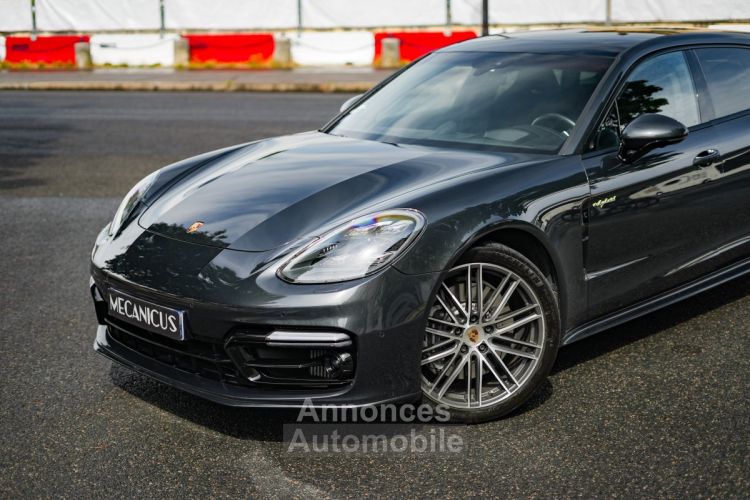 Porsche Panamera 4 E-Hybrid - <small></small> 84.900 € <small>TTC</small> - #9