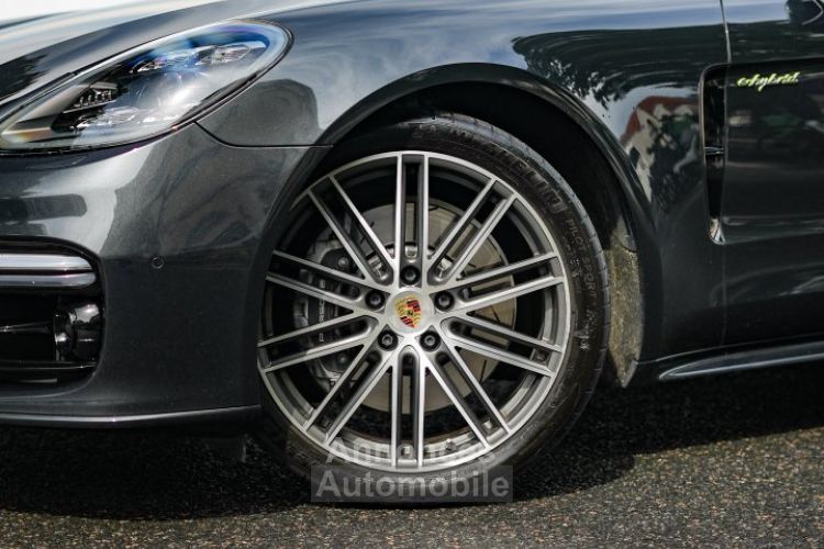 Porsche Panamera 4 E-Hybrid - <small></small> 84.900 € <small>TTC</small> - #10