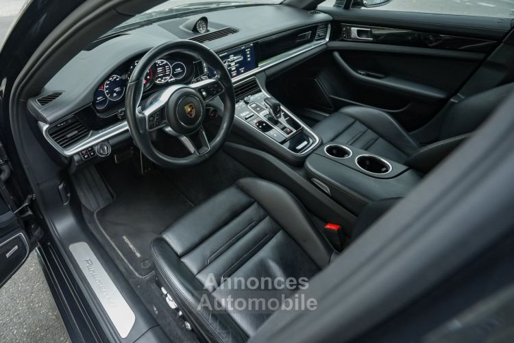 Porsche Panamera 4 E-Hybrid - <small></small> 84.900 € <small>TTC</small> - #12