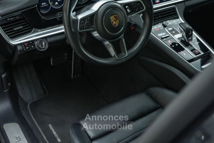 Porsche Panamera 4 E-Hybrid - <small></small> 84.900 € <small>TTC</small> - #13