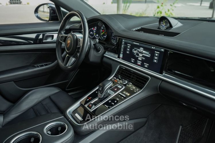 Porsche Panamera 4 E-Hybrid - <small></small> 84.900 € <small>TTC</small> - #14