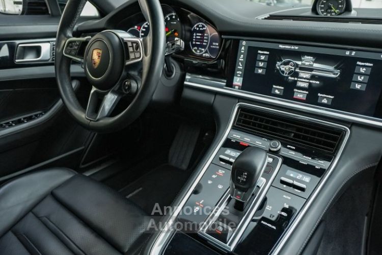 Porsche Panamera 4 E-Hybrid - <small></small> 84.900 € <small>TTC</small> - #15