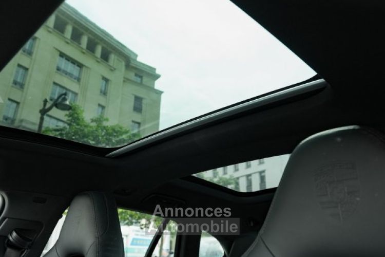 Porsche Panamera 4 E-Hybrid - <small></small> 84.900 € <small>TTC</small> - #23