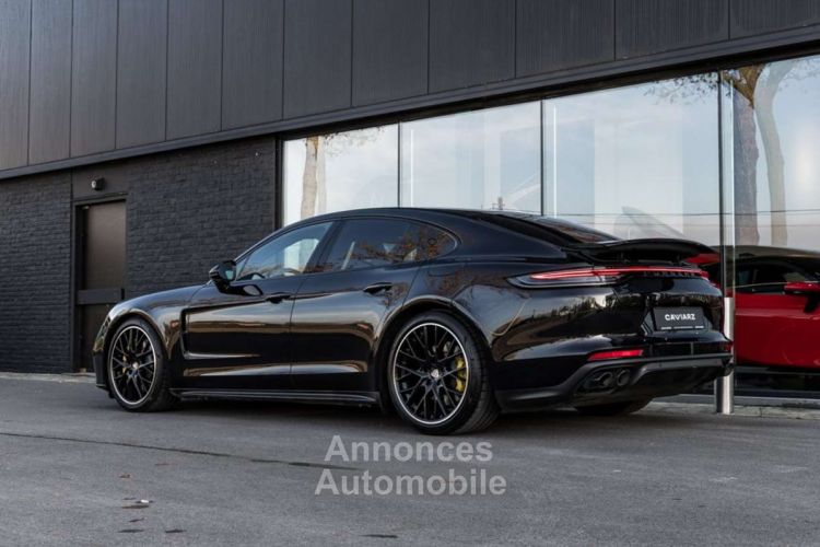 Porsche Panamera 4 E-HYBRID 21-MATRIX-AIR-PANO-14W-HUD-360-BOSE-.. - <small></small> 87.900 € <small>TTC</small> - #2