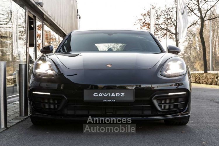 Porsche Panamera 4 E-HYBRID 21-MATRIX-AIR-PANO-14W-HUD-360-BOSE-.. - <small></small> 87.900 € <small>TTC</small> - #6