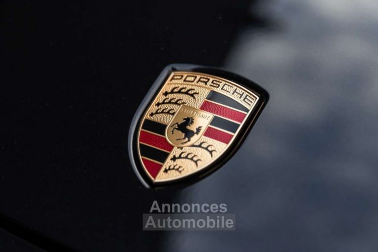 Porsche Panamera 4 E-HYBRID 21-MATRIX-AIR-PANO-14W-HUD-360-BOSE-.. - <small></small> 87.900 € <small>TTC</small> - #9