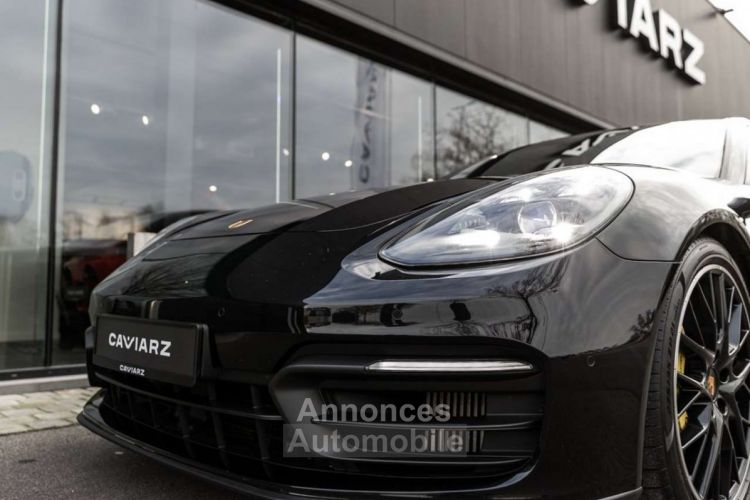 Porsche Panamera 4 E-HYBRID 21-MATRIX-AIR-PANO-14W-HUD-360-BOSE-.. - <small></small> 87.900 € <small>TTC</small> - #10