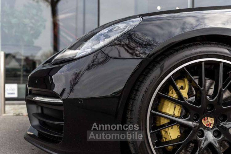 Porsche Panamera 4 E-HYBRID 21-MATRIX-AIR-PANO-14W-HUD-360-BOSE-.. - <small></small> 87.900 € <small>TTC</small> - #11