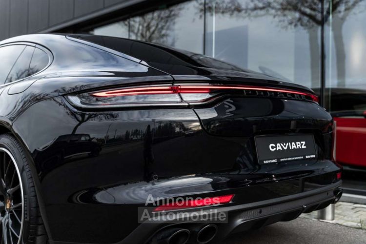 Porsche Panamera 4 E-HYBRID 21-MATRIX-AIR-PANO-14W-HUD-360-BOSE-.. - <small></small> 87.900 € <small>TTC</small> - #15