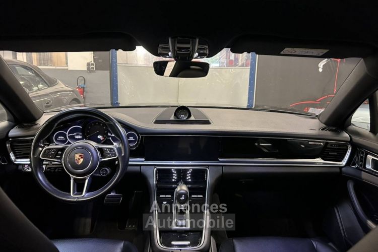 Porsche Panamera 4 E-Hybrid 2.9 V6 462 CH - <small></small> 62.990 € <small>TTC</small> - #19