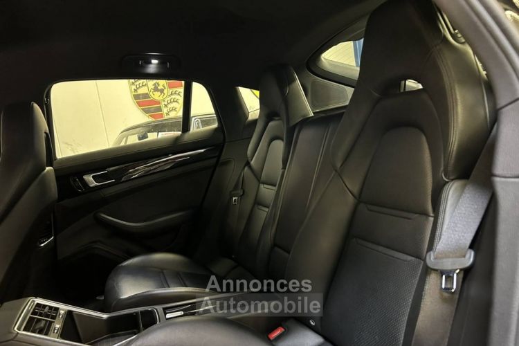 Porsche Panamera 4 E-Hybrid 2.9 V6 462 CH - <small></small> 62.990 € <small>TTC</small> - #24