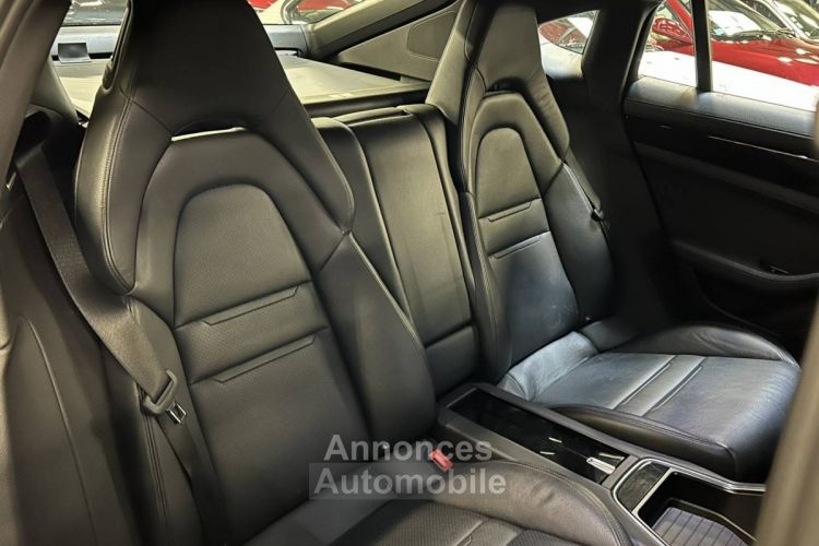 Porsche Panamera 4 E-Hybrid 2.9 V6 462 CH - <small></small> 62.990 € <small>TTC</small> - #26