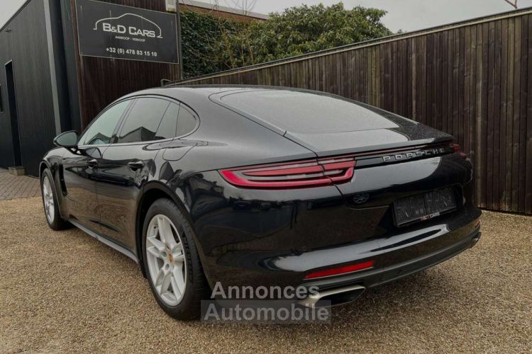 Porsche Panamera 4 e-Hybrid 2.9 V6 Bi-Turbo PHEV PDK - <small></small> 45.990 € <small>TTC</small> - #2