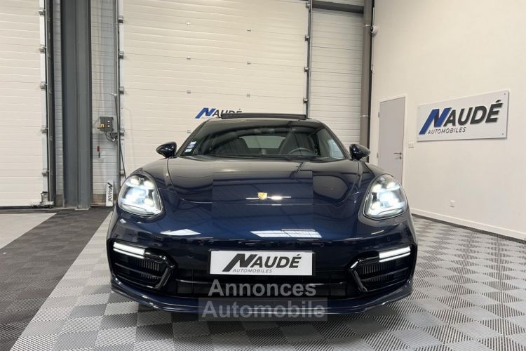 Porsche Panamera 4 E-HYBRID 3.0 V6 462 CH PDK APPROUVED - GARANTIE 6 MOIS - <small></small> 84.990 € <small>TTC</small> - #2