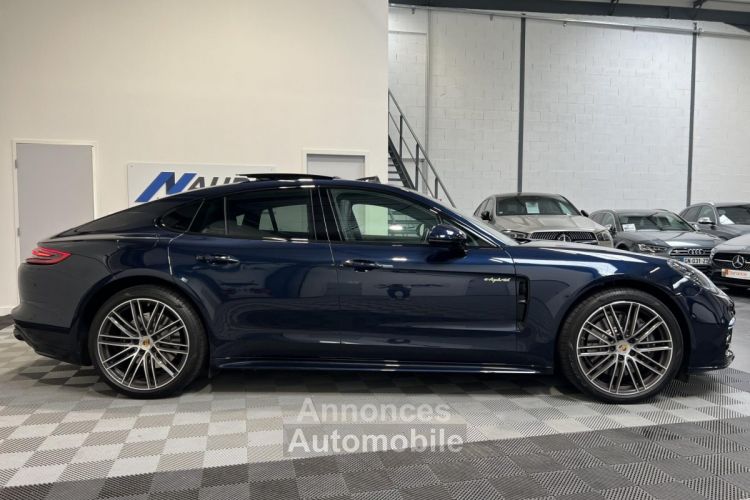 Porsche Panamera 4 E-HYBRID 3.0 V6 462 CH PDK APPROUVED - GARANTIE 6 MOIS - <small></small> 84.990 € <small>TTC</small> - #8