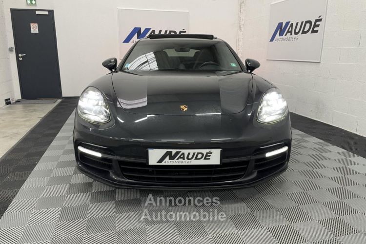 Porsche Panamera 4 E-Hybrid 3.0 V6 462 CH PDK - GARANTIE 12 MOIS - <small></small> 64.990 € <small>TTC</small> - #2