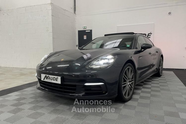 Porsche Panamera 4 E-Hybrid 3.0 V6 462 CH PDK - GARANTIE 12 MOIS - <small></small> 64.990 € <small>TTC</small> - #3