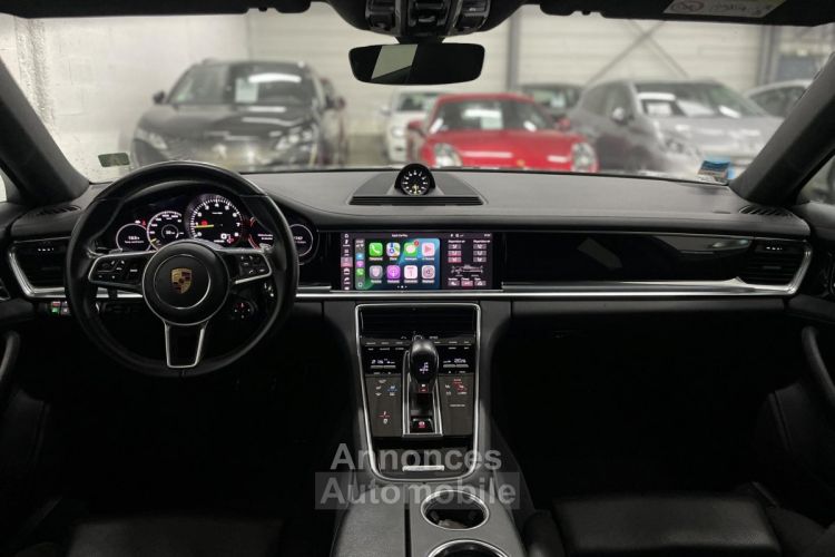 Porsche Panamera 4 E-Hybrid 3.0 V6 462 CH PDK - GARANTIE 12 MOIS - <small></small> 64.990 € <small>TTC</small> - #11