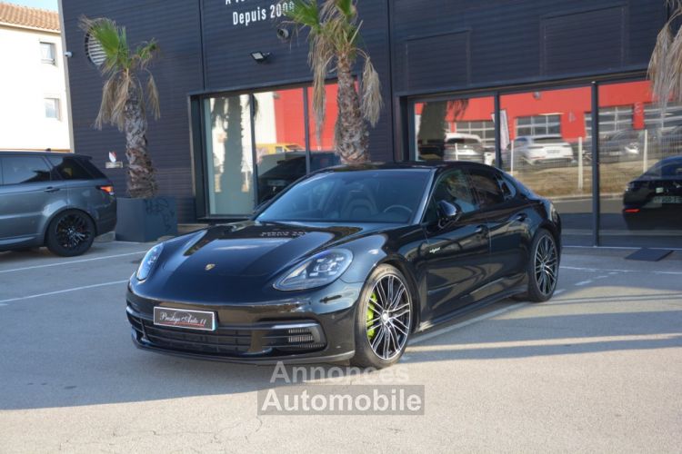 Porsche Panamera 4 E-Hybrid 462 CV  - <small></small> 64.900 € <small>TTC</small> - #1