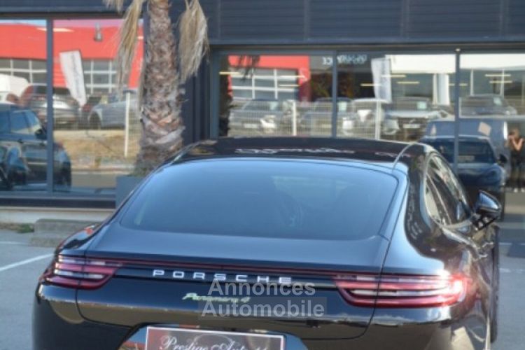 Porsche Panamera 4 E-Hybrid 462 CV  - <small></small> 64.900 € <small>TTC</small> - #6