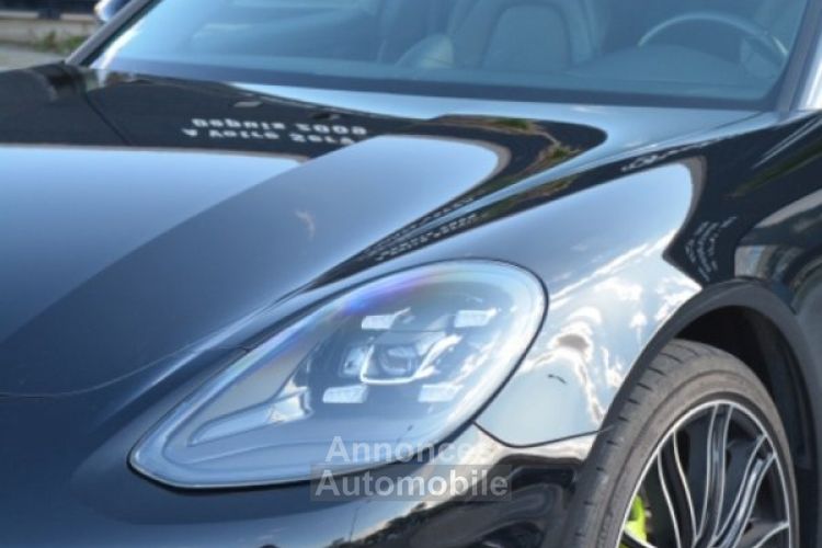 Porsche Panamera 4 E-Hybrid 462 CV  - <small></small> 64.900 € <small>TTC</small> - #9