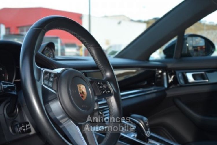 Porsche Panamera 4 E-Hybrid 462 CV  - <small></small> 64.900 € <small>TTC</small> - #11