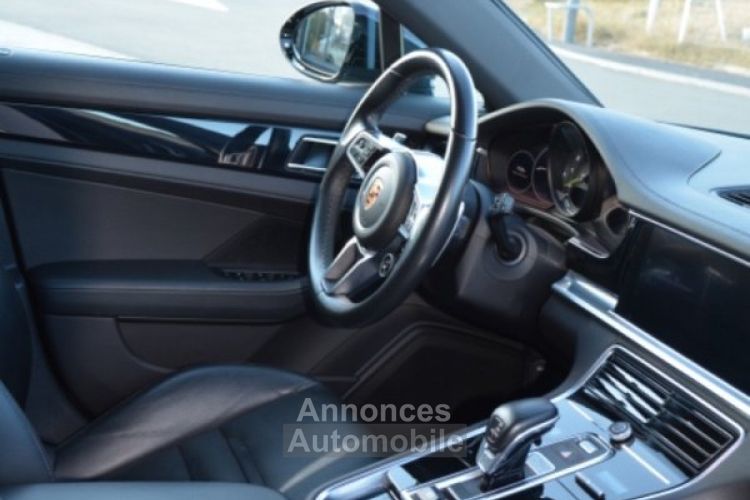 Porsche Panamera 4 E-Hybrid 462 CV  - <small></small> 64.900 € <small>TTC</small> - #16