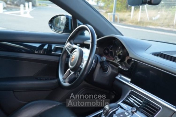 Porsche Panamera 4 E-Hybrid 462 CV  - <small></small> 64.900 € <small>TTC</small> - #17