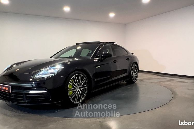 Porsche Panamera 4 E-HYBRID 462Cv - <small></small> 64.990 € <small>TTC</small> - #1