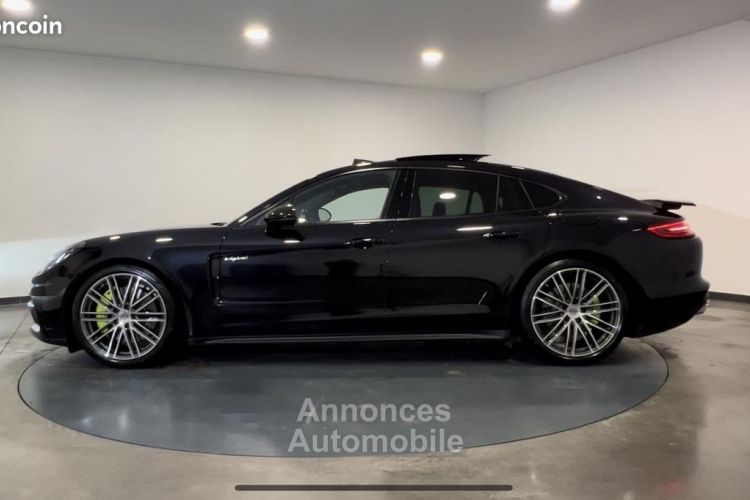 Porsche Panamera 4 E-HYBRID 462Cv - <small></small> 64.990 € <small>TTC</small> - #2