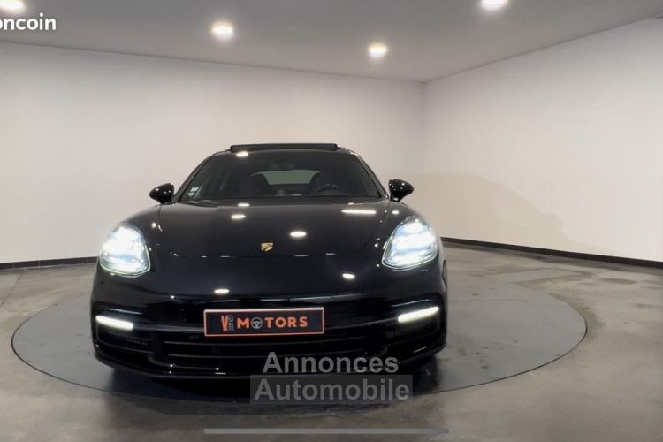 Porsche Panamera 4 E-HYBRID 462Cv - <small></small> 64.990 € <small>TTC</small> - #3