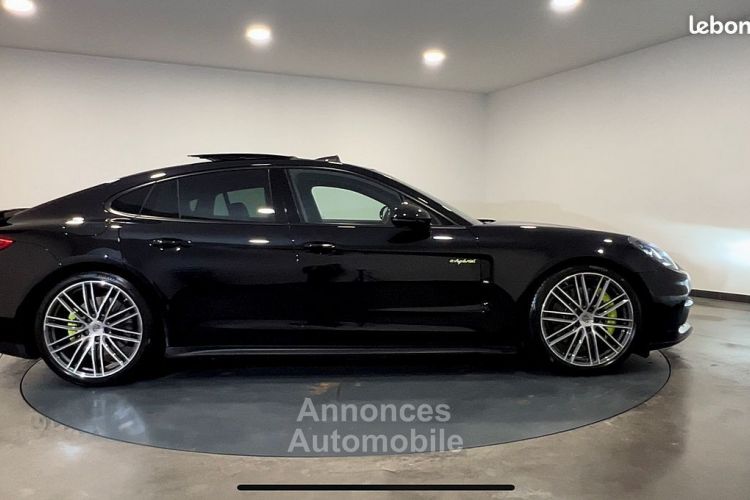 Porsche Panamera 4 E-HYBRID 462Cv - <small></small> 64.990 € <small>TTC</small> - #5