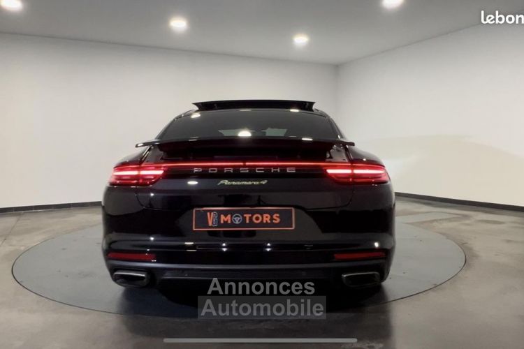 Porsche Panamera 4 E-HYBRID 462Cv - <small></small> 64.990 € <small>TTC</small> - #7