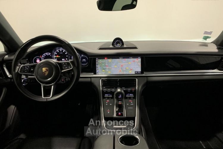 Porsche Panamera 4 E-HYBRID 462Cv - <small></small> 64.990 € <small>TTC</small> - #9