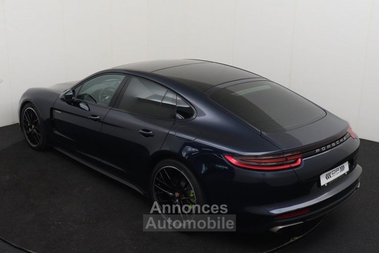 Porsche Panamera 4 E HYBRID - NAVI LEDER PANODAK KEYLESS - <small></small> 49.995 € <small>TTC</small> - #2