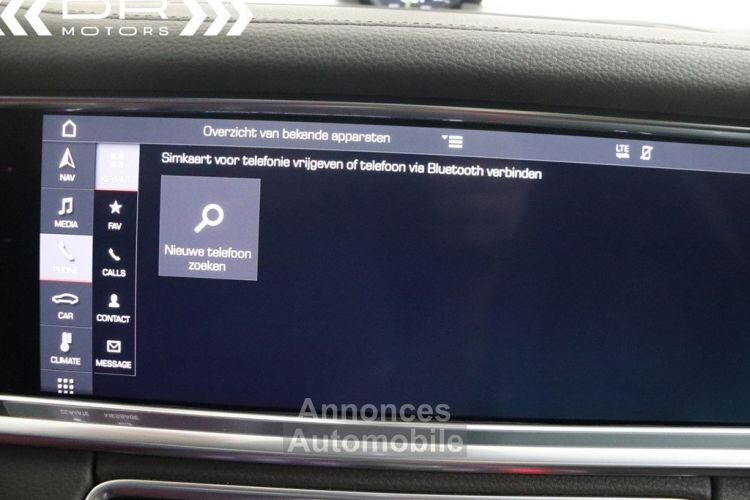 Porsche Panamera 4 E HYBRID - NAVI LEDER PANODAK KEYLESS - <small></small> 49.995 € <small>TTC</small> - #24