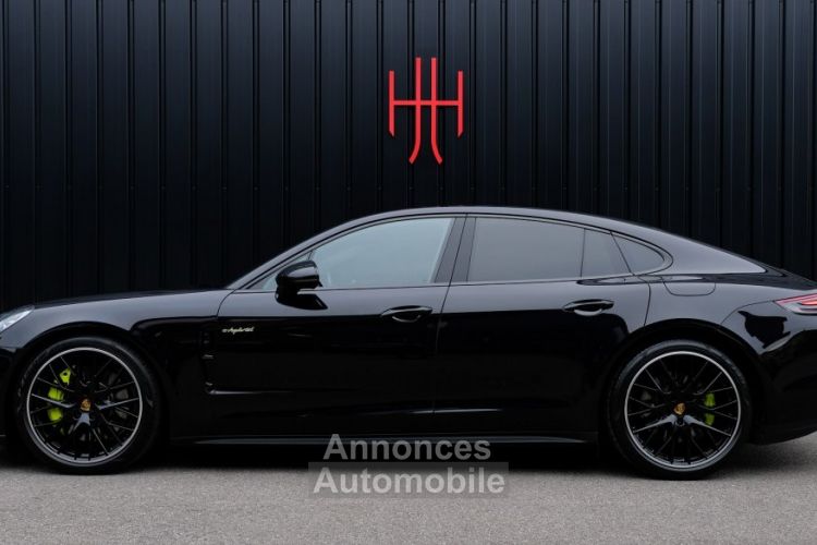 Porsche Panamera 4 E-HYBRID PDK8 - <small></small> 79.900 € <small>TTC</small> - #1