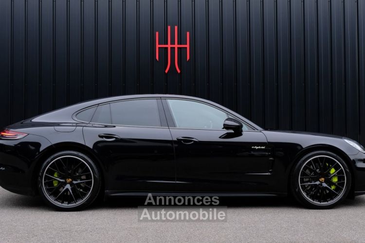 Porsche Panamera 4 E-HYBRID PDK8 - <small></small> 79.900 € <small>TTC</small> - #2